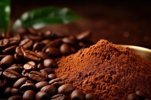 Polvo de café de malla industrial 20-40 para bebidas y procesamiento de alimentos para productos agrícolas - Product Image 5