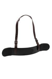 Couleur personnalisée Anti-Dérapant EVA Métal Bras Blaster Gym Workout Biceps Outil D'entraînement pour Fitness Haltérophilie Acier Durable - Product Image 5