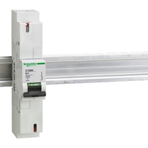 1-Pole Terminal Shield for C120 <b>Varistor</b> Product Category - Product Image 1