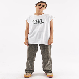 Camiseta Deportiva de Verano para Mujer, Personalizable, de Secado Rápido, Transpirable y Ecológica, para Deportes al Aire Libre y Uso Diario - Product Image 2