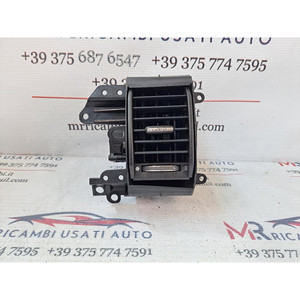 SX JAGUAR XF Série EX23-19K617-AA (11>15) Buse d'air CRUSH - Product Image 1