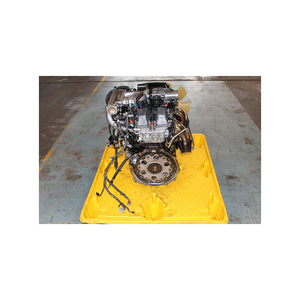 Stock de gros de moteurs de voitures d'occasion 30L disponibles en vrac pour gara-ges - Product Image 6