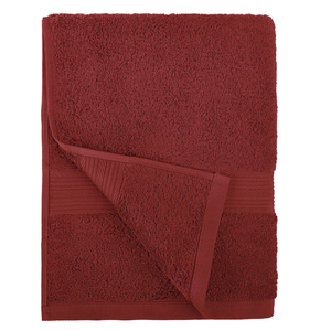 High Quality Wholesale <strong>Custom</strong> Logo 100% Cotton Dobby Border Luxury <strong>Face</strong> Bath <strong>Towel</strong> Manufacturers - Product Image 2