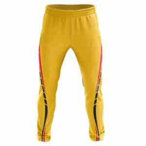 Kits de cricket de conception de modèle personnalisé nouveau modèle avec sublimation pour l'uniforme de cricket d'entraînement - Product Image 3