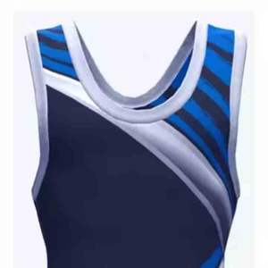 Maillots de lutte personnalisés T-shirts de lutte uniformes de lutte imprimés sur toute la surface conception personnalisée en impression numérique - Product Image 4