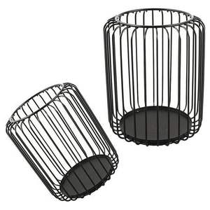 Nouveau Porte-Bougie Filaire 2026 en Métal de Qualité Supérieure pour Salon – Usage Décoratif Domestique - Product Image 6