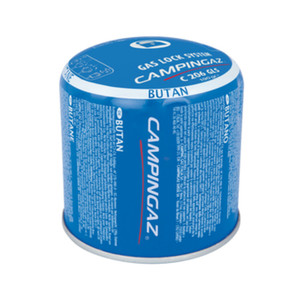 Cartuccia Gas 190 G Campingaz EN417 - Product Image 1