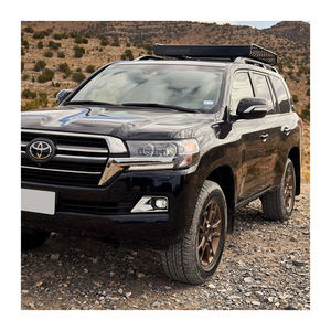 Toyotais cruiser V8 DOHC Dual VVT-i 32V 4WD, 100% D'OCCASION Fonctionne parfaitement, sans accident - Product Image 2