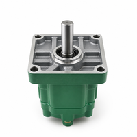 Pompe à engrenages hydraulique CBN-F304/F306/F308/F310/F312/F314/F316/F320/F325