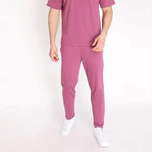 Ensemble deux pièces imprimé pour hommes à la mode OEM-élégant et confortable pour les sorties estivales et décontractées - Product Image 6