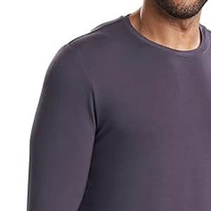 Dernier Deign Wholesale Rate Scrubs Maillot de corps pour hommes 2025 Top des ventes Hommes Hospital Scrub Maillot de corps - Product Image 6