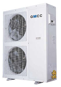 Climatiseur sur pied 60000 BTU 5 tonnes 380V 50Hz, climatisation et chauffage, climatiseur solaire, climatiseur portable - Product Image 4