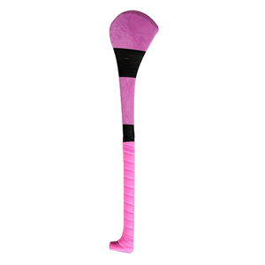 Batte de hurling d'entraînement en bambou de frêne pour le sport Activités durables bâton en bois solide pour les débutants et les joueurs professionnels - Product Image 1