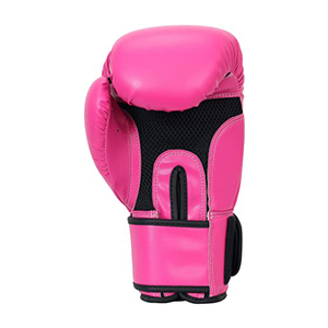 Professional Made Boxing <b>Gloves</b> Genuine Leather Adult Boxing <b>Gloves</b> Training Wear Boxing <b>Gloves</b> - Product Image 6