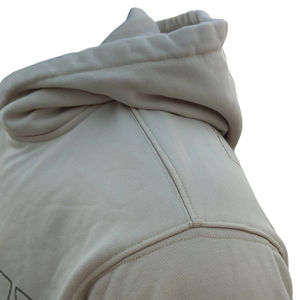 Conjunto Deportivo Informal Personalizado con Efecto Desgastado, Sudadera con Capucha y Pantalones de Chándal de Algodón Lavado, Conjunto Deportivo con Estampado para Hombre - Product Image 5