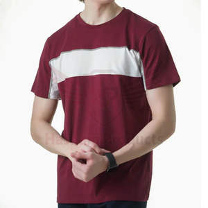 100% Cotton Custom <b>Men</b> Crew Neck Short Sleeve T <b>Shirt</b> <b>Men's</b> <b>Shirts</b> <b>MENS</b> ORGINLAS RETRO SHORT SLEEVE T-<b>SHIRT</b> - Product Image 3