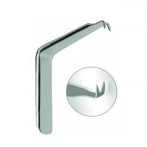 Retractor Quirúrgico Manual Austin para Cirugía General Ortopédica, Instrumento de Acero Inoxidable de Grado Hospitalario con Certificación CE - Product Image 1