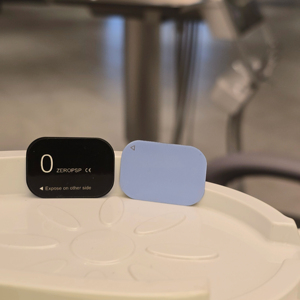 Scanner dentaire PSP Dimedi Zeropsp ZERO 0size, capteur d'imagerie numérique de film radiographique, classe I CE, compatible APIXIA TYRIS, noir, 1 an - Product Image 1