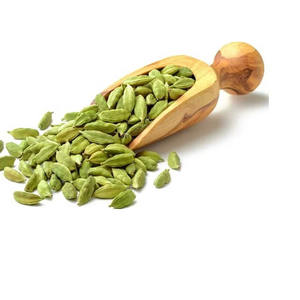 Épice à la cardamome verte crue séchée de haute qualité et de qualité supérieure - Product Image 5