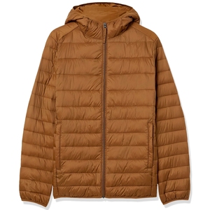 Nuevo último estilo, chaqueta acolchada transpirable con logotipo de Material personalizado para hombre, chaqueta acolchada de alta calidad para hombre, chaqueta acolchada en Color verde - Product Image 5