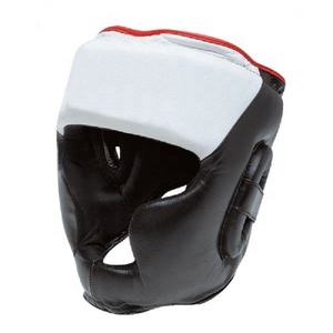 หมวก MMA แบบมืออาชีพใช้ในการเตะมวยมวยไทย, หมวกป้องกันศีรษะ MMA และคาราเต้ - Product Image 1