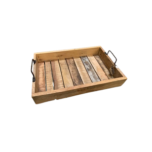 Décoration de fête de mariage Plateau en bois d'acacia Fabricant et exportateur de vaisselle Plateau de service décoratif en bois d'acacia - Product Image 6