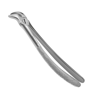 คีมถอนฟัน 87 โคว์ฮอร์น บีค แบบอังกฤษ ทำจากเหล็กกล้า สำหรับการผ่าตัด - Product Image 1