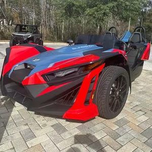 2025 FRESH <b>SALES</b> Polaris <b>Slingshot</b> SLR US MSRP - Product Image 3