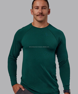 Camiseta de Manga Corta con Cuello Redondo para Hombre, de Primera Calidad, Lavado Ácido, Tejido Jersey Transpirable, Corte Holgado, con Serigrafía - Product Image 1