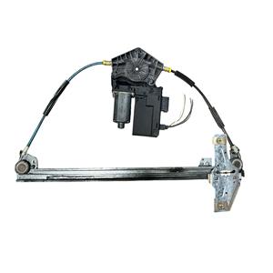 กลไกควบคุมกระจกหน้าขวา PEUGEOT 307 S. Wagon 9634457480 (02>05) - Product Image 3