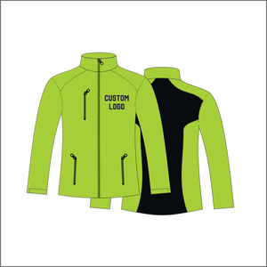 Veste d'extérieur imperméable à l'eau et à coquille souple Veste de chasse coupe-vent Manteau de pluie Randonnée Camping Pêche Vêtements tactiques Hommes Femmes - Product Image 4