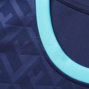 Uniformes de Fútbol de Poliéster de Secado Rápido de Alta Calidad al por Mayor de Fábrica en Pakistán, Colores Personalizados, Impresión de Logotipo, para Adultos, SONISPO SPORTS - Product Image 6