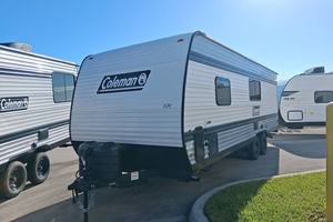 Nueva caravana móvil Keystone Coleman 23B 2026, autocaravana, remolque de viaje, caravana, casa rodante - Product Image 5