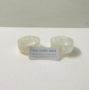 <b>resin</b> bowl and marble looks Handmade <b>Resin</b> Bowl Pearl bowl with epoxy <b>resin</b> emerald - Product Image 2