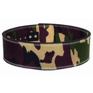 Cinturón de levantamiento de pesas para gimnasio, soporte de espalda, cinturón Eva personalizado para hombres, cinturón de levantamiento de pesas, hebilla de palanca - Product Image 2