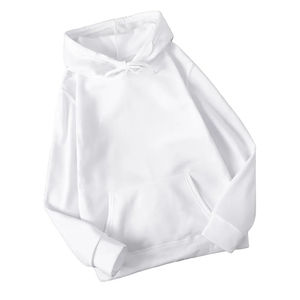 Meilleure qualité personnalisé 450g Heavy Vintage Hoodie pour hommes Sun Faded Cotton Toutes les tailles Winter Fleece Plain - Product Image 3