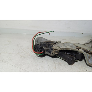 MECCANISMO ALZACRISTALLO ANTERIORE SINISTRO FIAT Sedici 1a Serie 71768159 D19AA (06>09) - Product Image 4