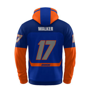 Sudadera con Capucha Bordada para Hombre, Sudadera con Capucha de Felpa de Algodón Orgánico, Sudaderas Personalizadas para Hombre, Ropa de Hombre - Product Image 2