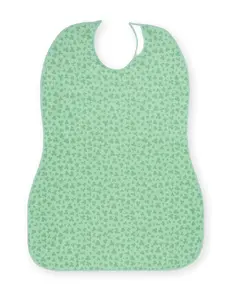 Custom Printed Logo Disposable Double Sided <b>Kids</b> <b>Apron</b> Waterproof Protective Clothing - Product Image 2
