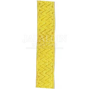 Tresses de fil de bullion faites à la main, écologiques et de haute qualité, prix de gros professionnel, nouveau stock - Product Image 3