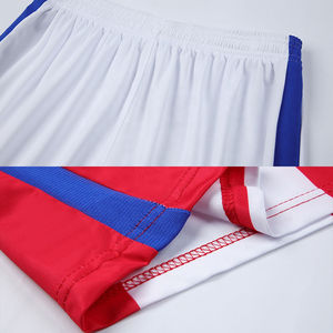 Conjunto de Uniforme de Fútbol Americano de Alto Rendimiento y Tela Ligera - Product Image 5