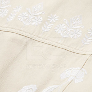 Chaquetas Vaqueras para Hombre de Primera Calidad Hechas en Pakistán, Diseño Personalizado, Chaquetas Vaqueras para Hombre al por Mayor - Product Image 5
