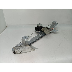 Mécanisme de lève-vitre avant gauche DACIA Duster 1ère série 807213506R (10>17) - Product Image 5
