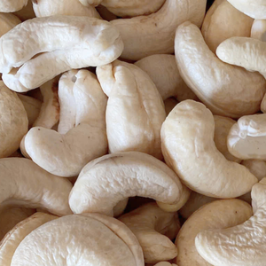 ขายด่วน W240เม็ดมะม่วงหิมพานต์แช่แข็งแบบพรีเมี่ยมจากเวียดนาม - Product Image 1