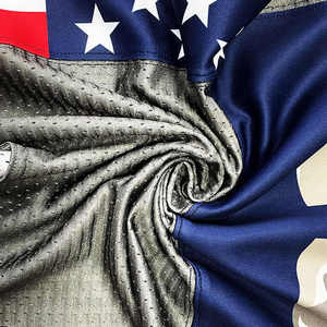 Custom Logo Quick Dry Soccer Wear Set Breathable Anti-Uv Jerseys for Adults with Plus Size and <b>Technical</b> <b>Support</b> - Product Image 6