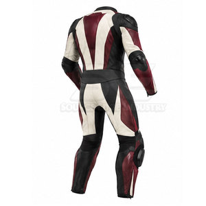 Traje de Motocicleta Cómodo para Hombre, de Una Pieza, Ligero, Hecho a Medida, Venta al Por Mayor - Product Image 4