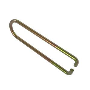 Tradella International - Repuesto Confiable de Acero Inoxidable Duradero con Mango Z35314 para Tractor y Maquinaria Agrícola - Product Image 2