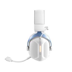 Auriculares Inalámbricos para Juegos MCHOSE S9 Pro, Accesorios Premium para Videojuegos - Product Image 5