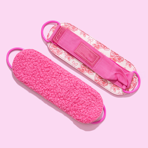 Sangles de cheville de Machine de câble d'haltérophilie tirer vers le haut Anime bandes de résistance de sangle de cheville en néoprène - Product Image 4