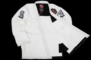 Uniforme de Karate de alta calidad, gran oferta, el mejor uniforme de Karate de artes marciales para hombres, uniforme de Karate de tela de algodón para hombres, mujeres y niños Mma - Product Image 4